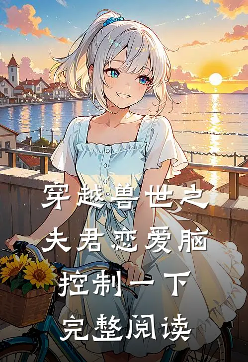 穿越兽世之夫君恋爱脑控制一下完整阅读