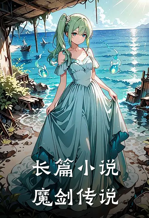 长篇小说魔剑传说