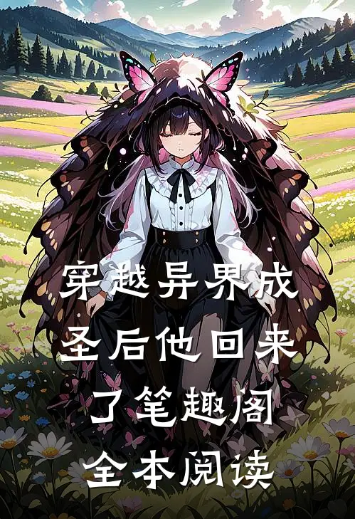 穿越异界成圣后他回来了笔趣阁全本阅读