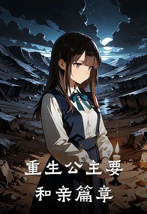 重生公主要和亲篇章