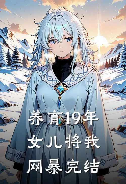 养育19年，女儿将我网暴完结