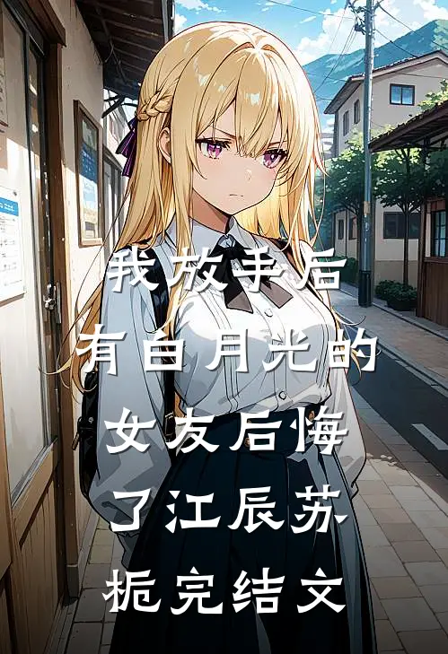 我放手后，有白月光的女友后悔了江辰苏栀完结文