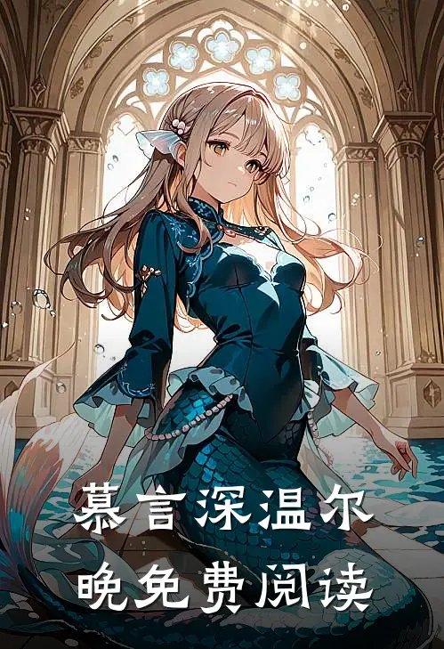 慕言深温尔晚免费阅读