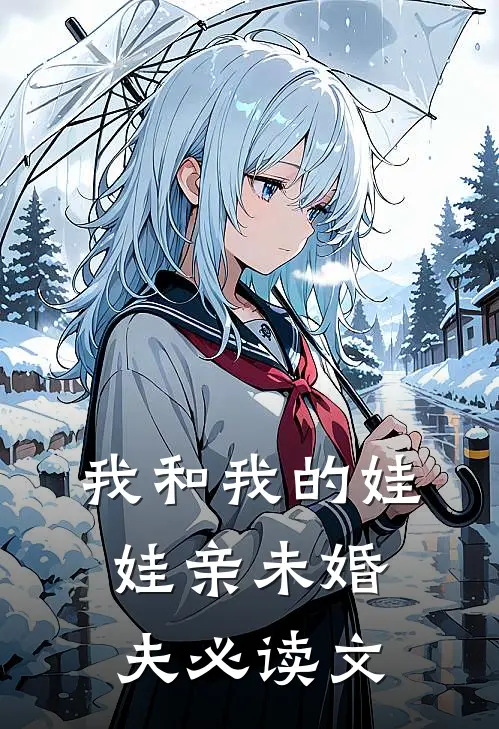 我和我的娃娃亲未婚夫必读文
