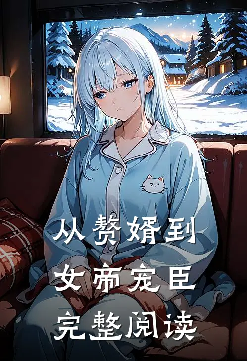 从赘婿到女帝宠臣完整阅读
