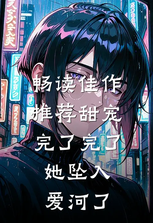畅读佳作推荐甜宠：完了完了，她坠入爱河了