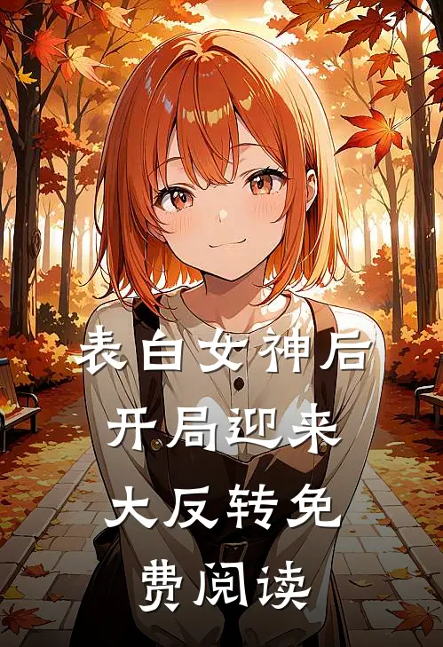 表白女神后，开局迎来大反转免费阅读