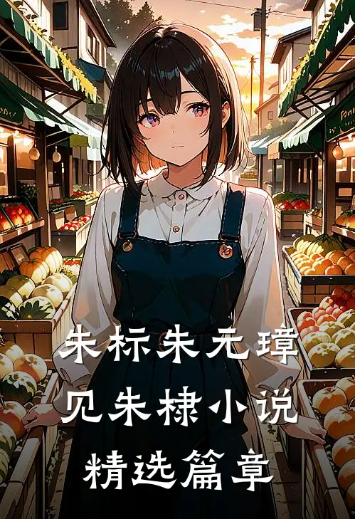 朱标朱元璋见朱棣小说精选篇章