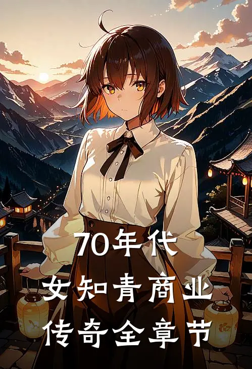 70年代，女知青商业传奇全章节
