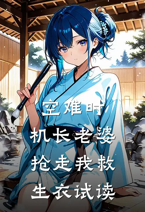 空难时，机长老婆抢走我救生衣试读