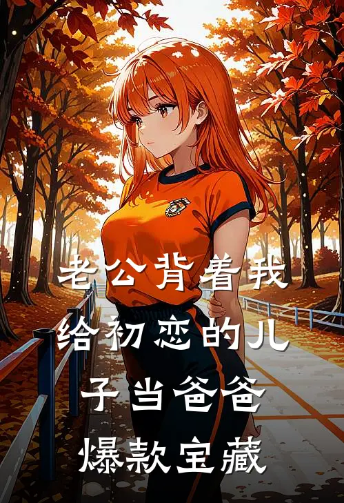 老公背着我给初恋的儿子当爸爸爆款宝藏
