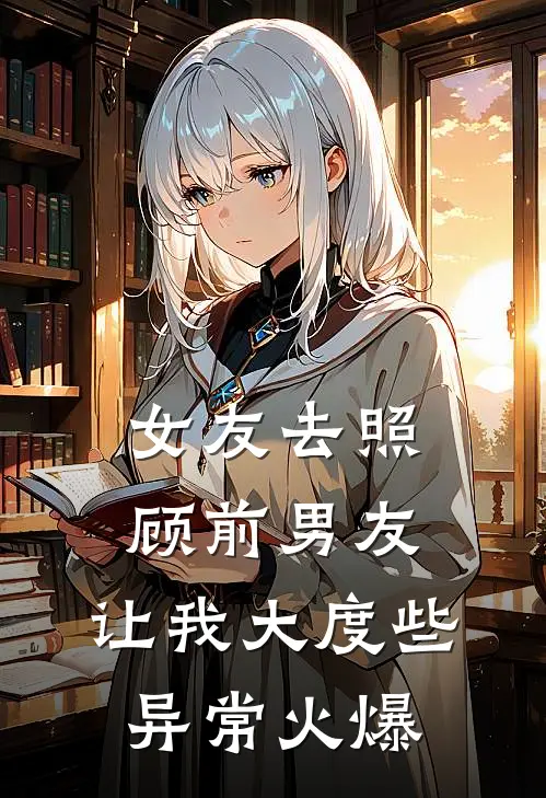 女友去照顾前男友，让我大度些异常火爆