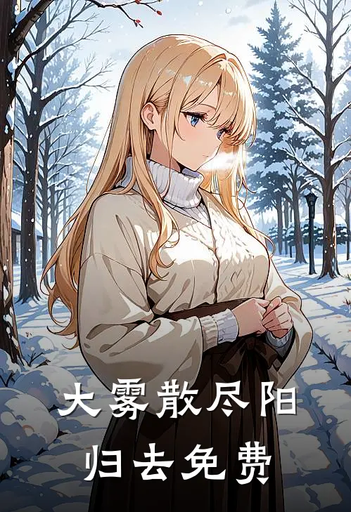 大雾散尽阳归去免费
