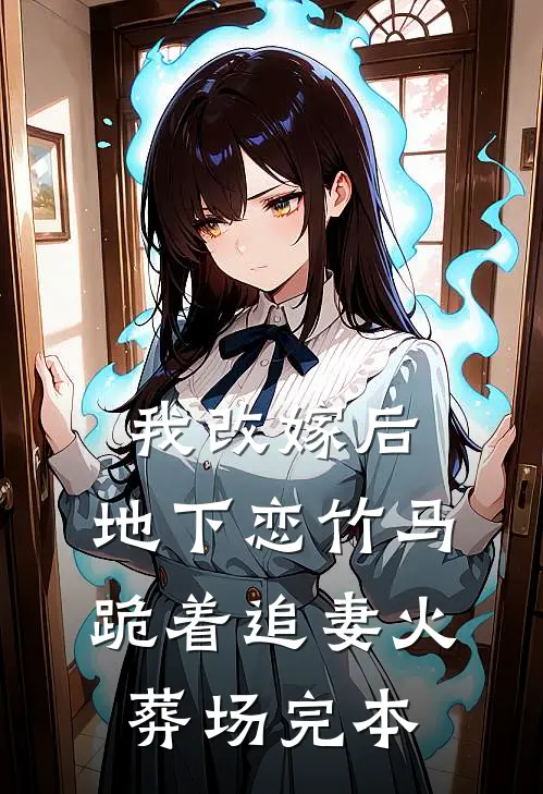 我改嫁后，地下恋竹马跪着追妻火葬场完本