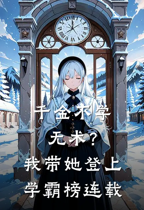 千金不学无术？我带她登上学霸榜连载