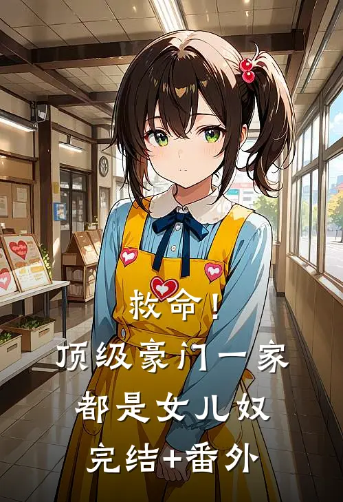 救命！顶级豪门一家都是女儿奴完结+番外