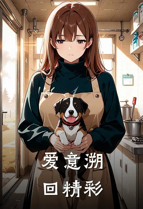 爱意溯回精彩