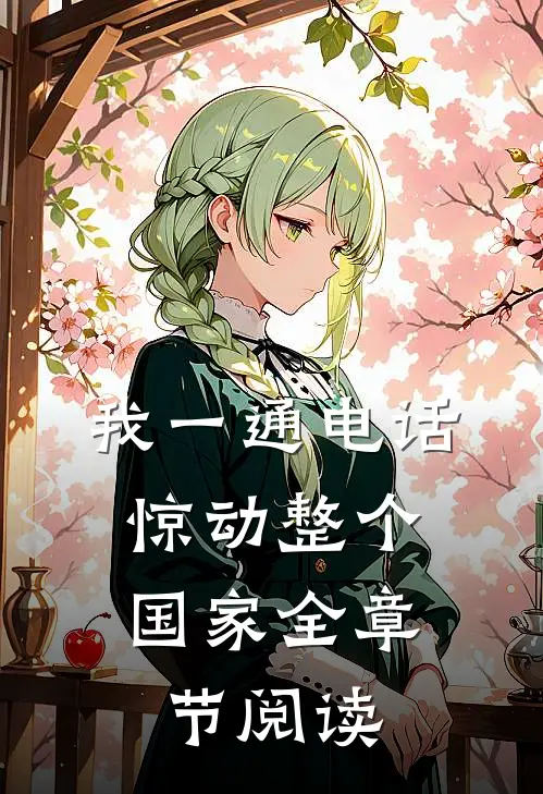 我一通电话，惊动整个国家全章节阅读