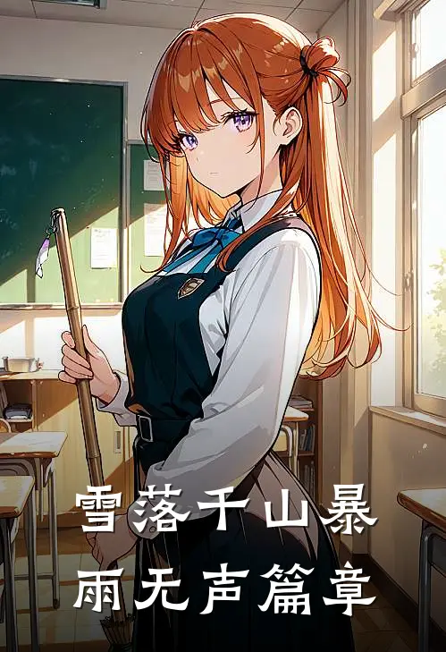 雪落千山暴雨无声篇章