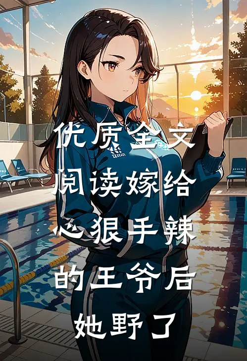 优质全文阅读嫁给心狠手辣的王爷后，她野了