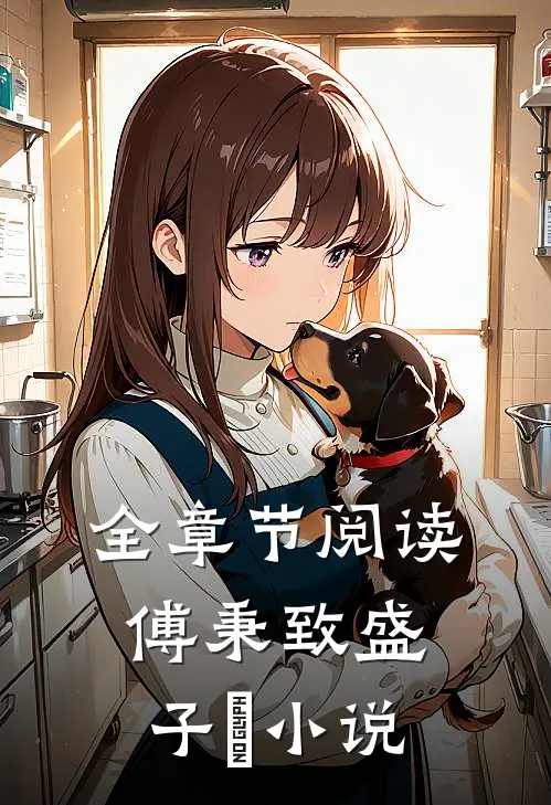 全章节阅读傅秉致盛子婳小说