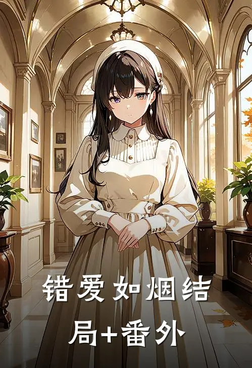 错爱如烟结局+番外