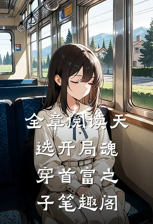 全章阅读天选开局魂穿首富之子笔趣阁