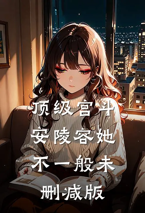 顶级宫斗，安陵容她不一般未删减版