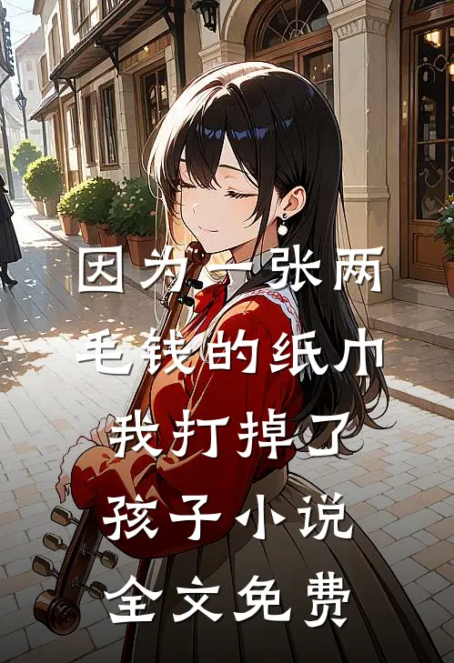 因为一张两毛钱的纸巾我打掉了孩子小说全文免费