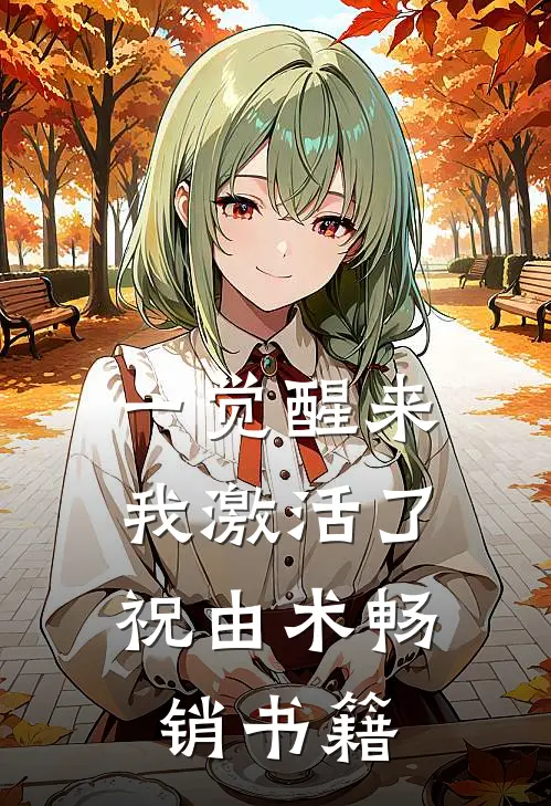 一觉醒来，我激活了祝由术畅销书籍