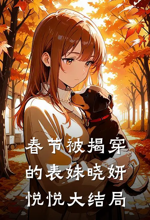 春节被揭穿的表妹晓妍悦悦大结局