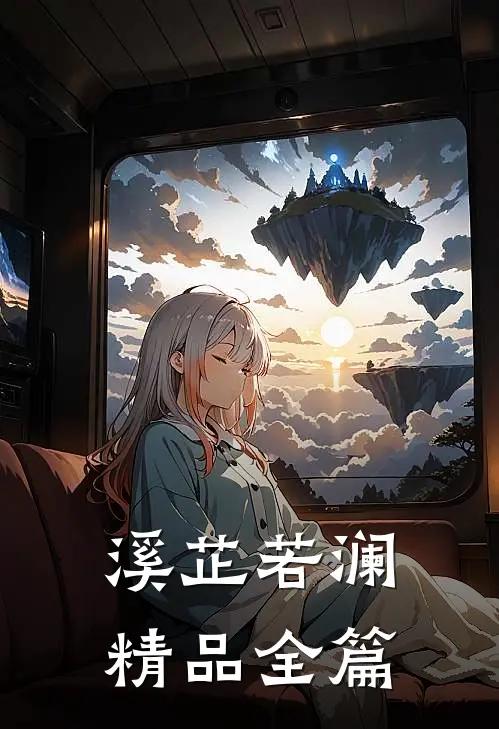 溪芷若澜精品全篇