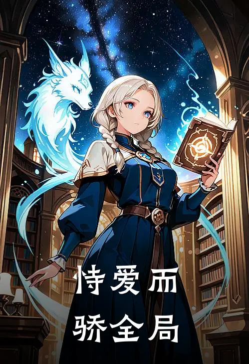 恃爱而骄全局