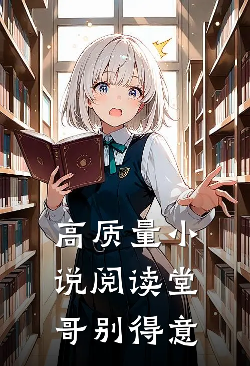 高质量小说阅读堂哥别得意