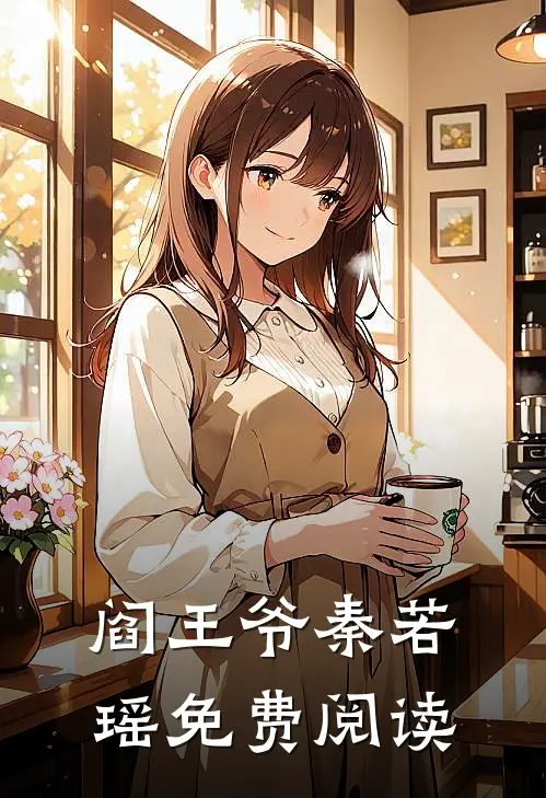 阎王爷秦若瑶免费阅读