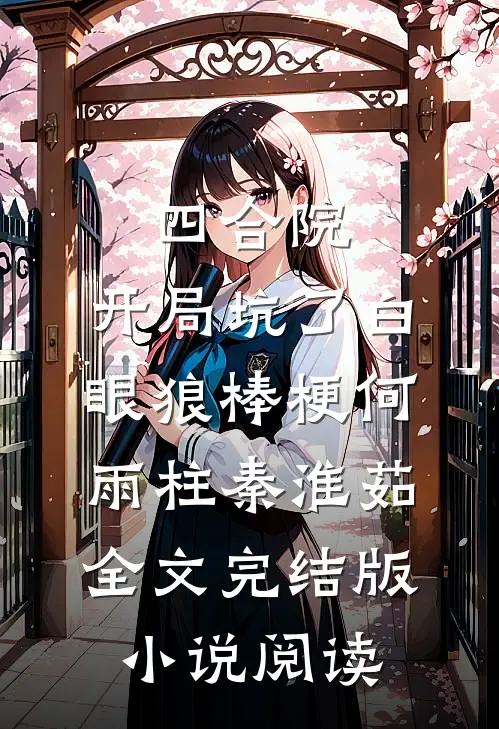 四合院：开局坑了白眼狼棒梗何雨柱秦淮茹全文完结版小说阅读