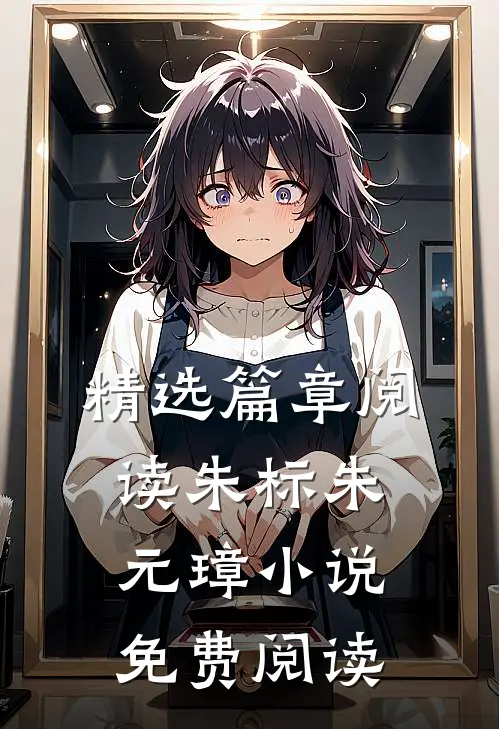 精选篇章阅读朱标朱元璋小说免费阅读
