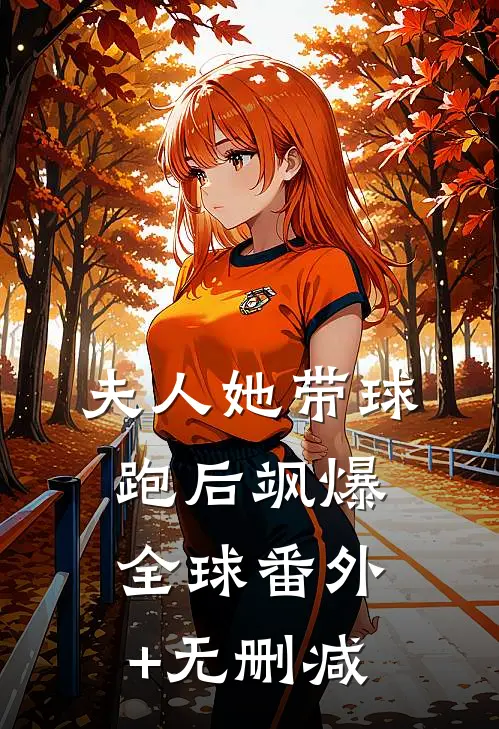 夫人她带球跑后飒爆全球番外+无删减