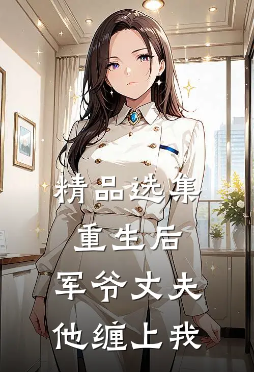 精品选集重生后，军爷丈夫他缠上我