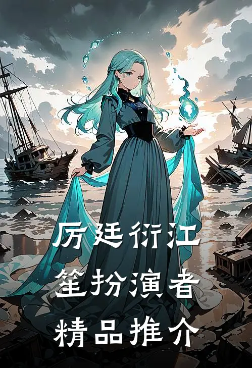 厉廷衍江笙扮演者精品推介