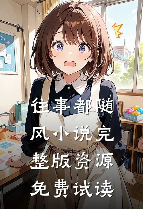 往事都随风小说完整版资源免费试读