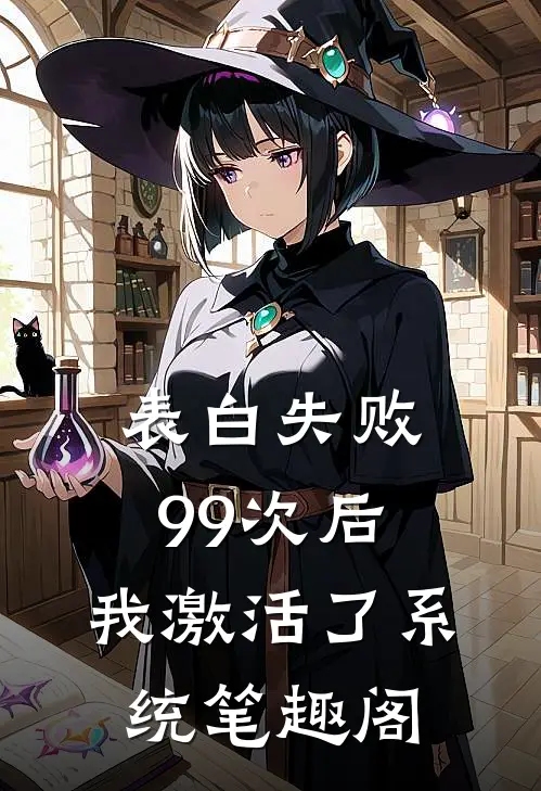 表白失败99次后，我激活了系统笔趣阁