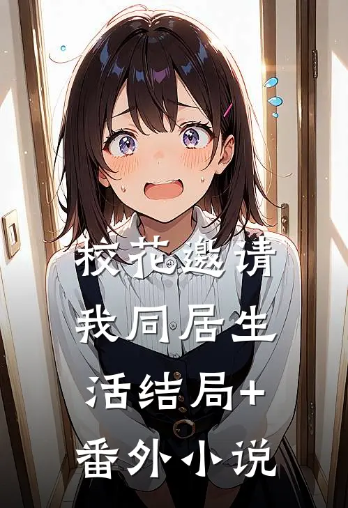 校花邀请我同居生活结局+番外小说