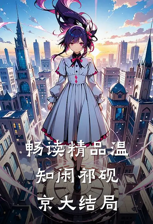 畅读精品温知闲祁砚京大结局