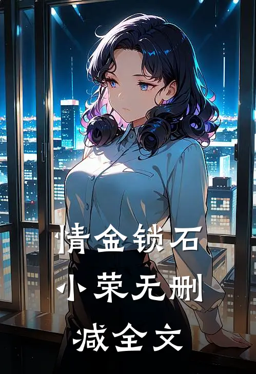 情金锁石小荣无删减全文