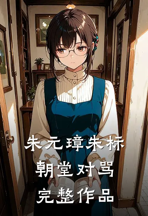 朱元璋朱标朝堂对骂完整作品