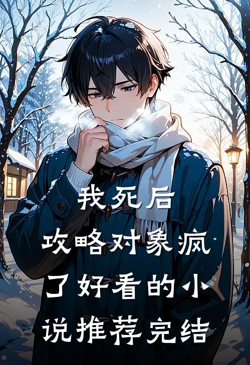 我死后，攻略对象疯了好看的小说推荐完结