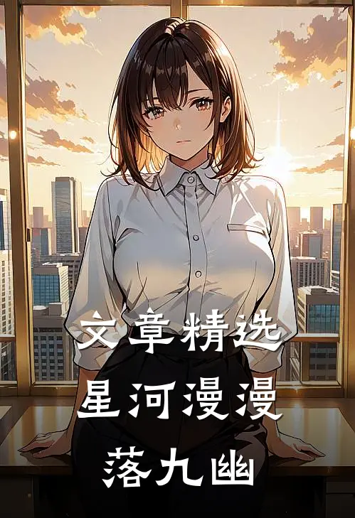 文章精选星河漫漫落九幽