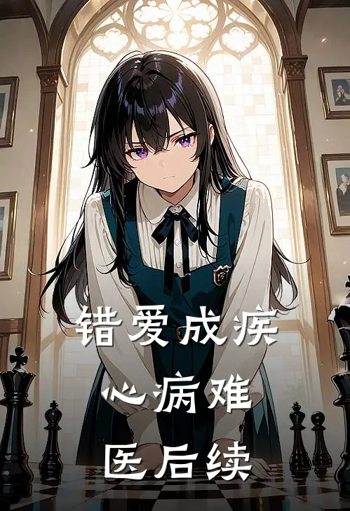 错爱成疾，心病难医后续