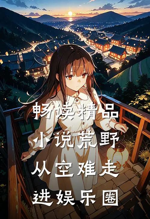 畅读精品小说荒野从空难走进娱乐圈